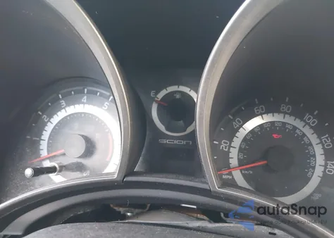 2012 Scion Tc z USA, uszkodzony, nr VIN JTKJF5C75C3033855